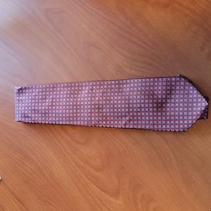 Brooks brothers silk tie
